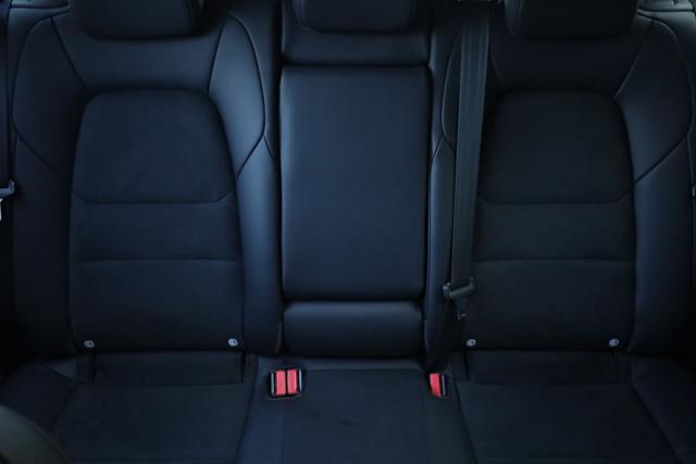 MAZDA CX-5 usata, con Start/Stop Automatico