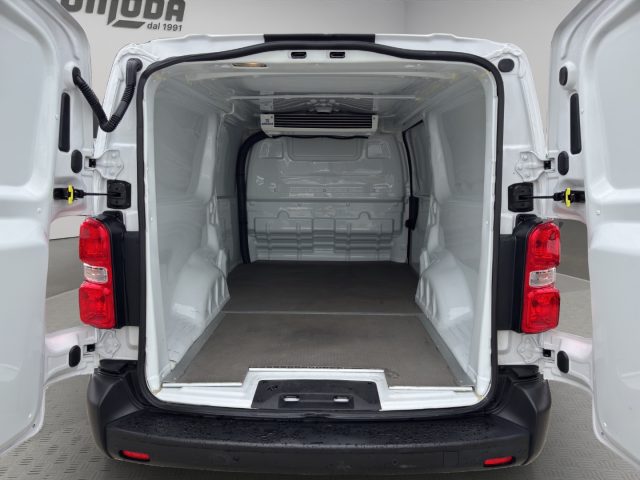 PEUGEOT Expert usata, con Sensore di luce