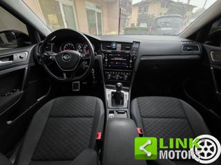 VOLKSWAGEN Golf usata, con Alzacristalli elettrici