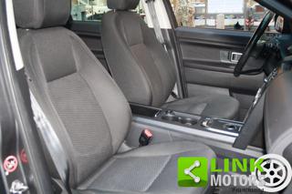 LAND ROVER Discovery Sport usata, con Monitoraggio pressione pneumatici