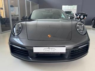 PORSCHE 911 usata, con Airbag