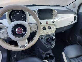 FIAT 500 usata, con ESP