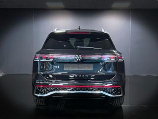 VOLKSWAGEN Tiguan usata, con Alzacristalli elettrici