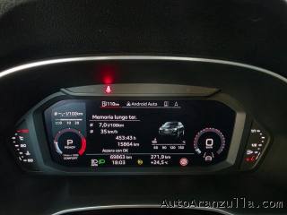 AUDI Q3 usata, con Controllo trazione