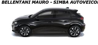 PEUGEOT 208 usata, con Cerchi in lega