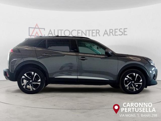 PEUGEOT 2008 usata, con Cerchi in lega