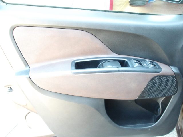 FIAT Doblo usata, con Climatizzatore