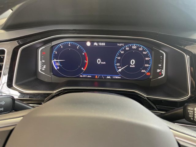 VOLKSWAGEN Taigo usata, con Controllo trazione