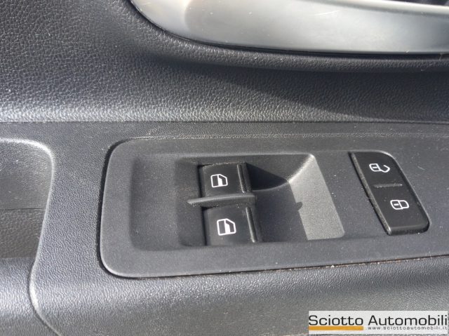 VOLKSWAGEN up! usata, con Immobilizzatore elettronico