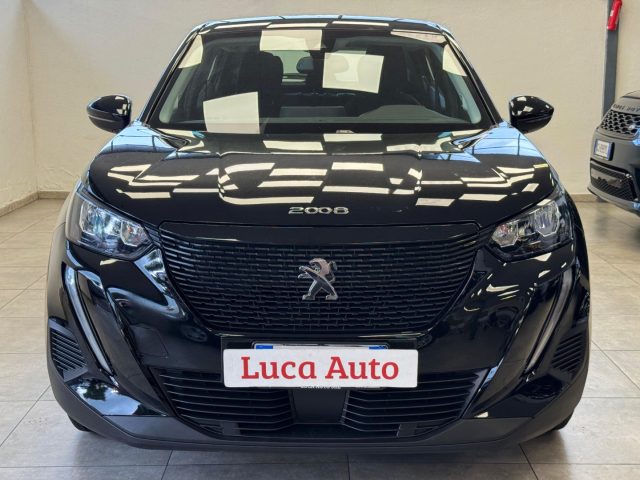 PEUGEOT 2008 usata, con Airbag