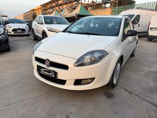 FIAT Bravo usata, con Airbag laterali