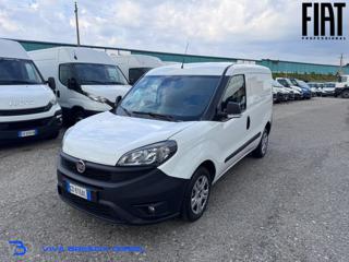 FIAT Doblo usata, con Alzacristalli elettrici
