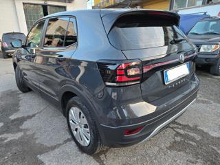 VOLKSWAGEN T-Cross usata, con Airbag