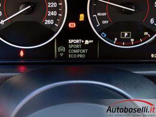 BMW 420 usata, con Sound system