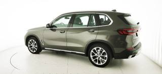 BMW X5 usata, con Adaptive Cruise Control