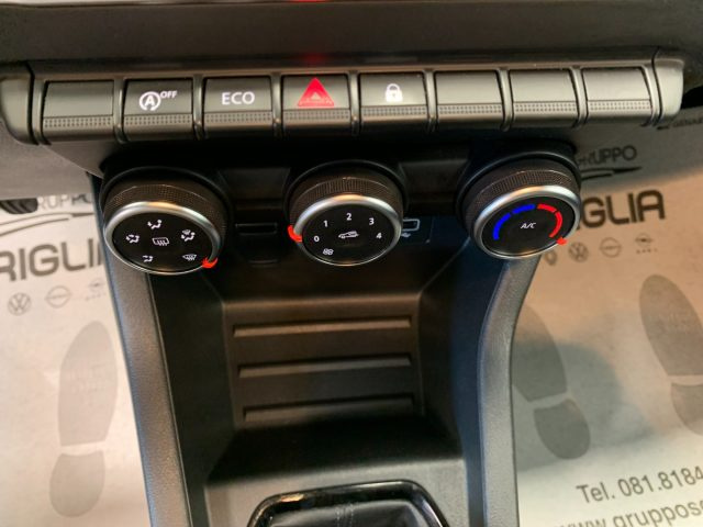 RENAULT Clio usata, con Volante in pelle