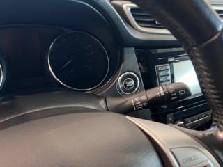 NISSAN Qashqai usata, con Immobilizzatore elettronico