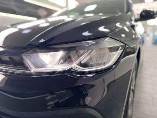 VOLKSWAGEN Polo usata, con MP3