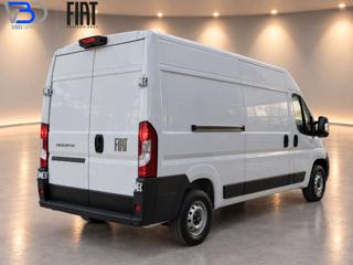 FIAT Ducato usata, con Chiusura centralizzata