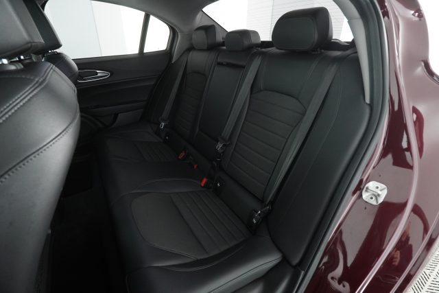 ALFA ROMEO Giulia usata 9