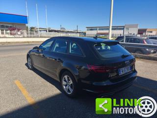 AUDI A4 usata, con Cerchi in lega