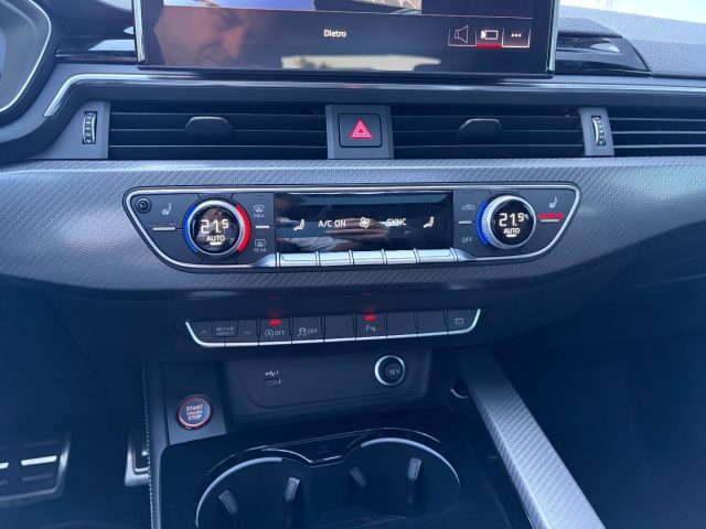 AUDI RS4 usata, con ESP