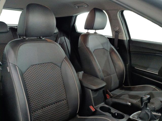 KIA XCeed usata, con Cruise Control