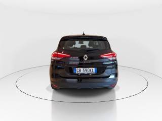RENAULT Scenic usata, con Chiusura centralizzata