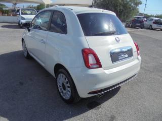 FIAT 500 usata, con Controllo automatico clima