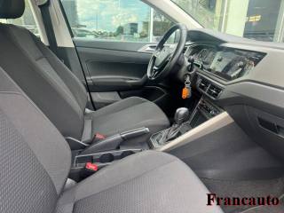 VOLKSWAGEN Polo usata, con Alzacristalli elettrici
