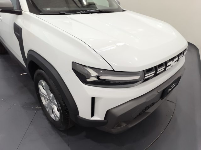 DACIA Duster usata 21