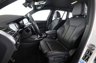 BMW X3 usata 1
