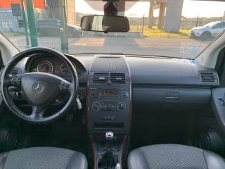 MERCEDES-BENZ A 160 usata, con Controllo trazione