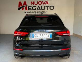 AUDI Q3 usata, con Autoradio