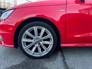 AUDI A1 usata, con Chiusura centralizzata