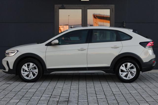 VOLKSWAGEN Taigo usata, con Ruota di riserva