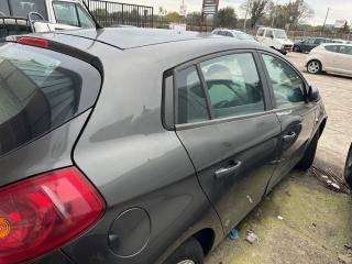 FIAT Bravo usata, con Airbag laterali
