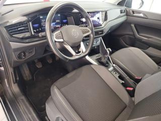 VOLKSWAGEN Taigo usata, con Climatizzatore