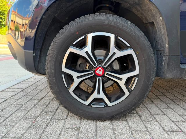 DACIA Duster usata 15