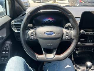 FORD Puma usata, con Cronologia tagliandi