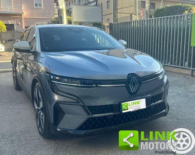 RENAULT Megane usata, con Alzacristalli elettrici