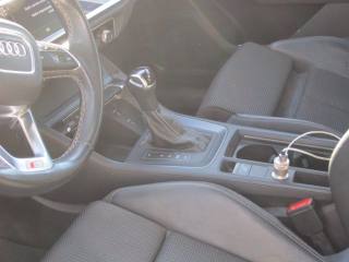 AUDI Q3 usata, con Autoradio