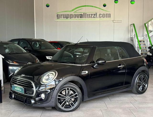 MINI Mini usata, con Controllo trazione