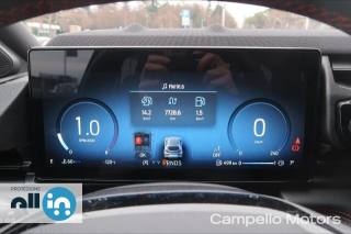 FORD Puma usata 8