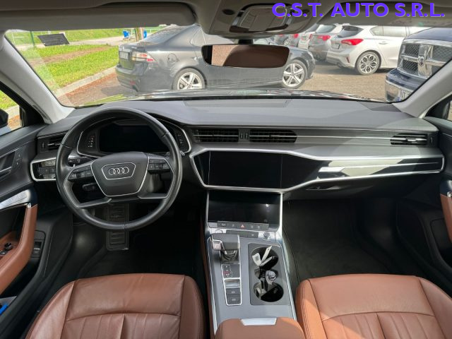 AUDI A6 usata, con Servosterzo