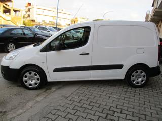 PEUGEOT Partner usata, con Airbag Passeggero