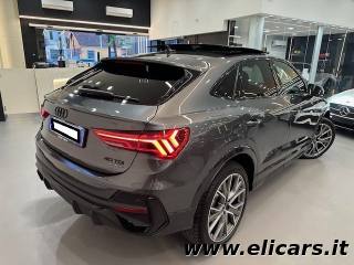 AUDI Q3 usata, con Alzacristalli elettrici
