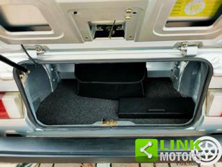 VOLKSWAGEN Golf Cabriolet usata 17
