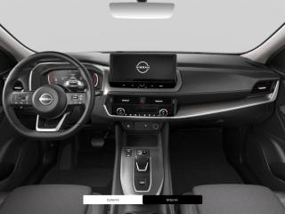 NISSAN Qashqai usata, con Airbag laterali