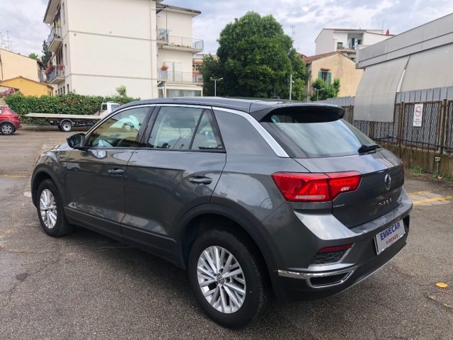 VOLKSWAGEN T-Roc usata, con Airbag Passeggero